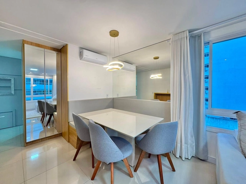 APARTAMENTO BAIRRO NAVEGANTES: 9ª foto da galeria de imagens do imóvel