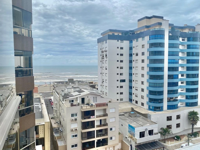 SHOPPING LYNEMAR AMPLO APTO COM VISTA PRO MAR: 3ª foto da galeria de imagens do imóvel