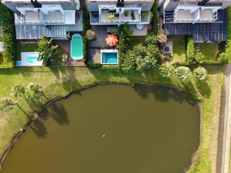 CASA À VENDA  CONDOMÍNIO ROSSI: 43ª foto da galeria de imagens do imóvel