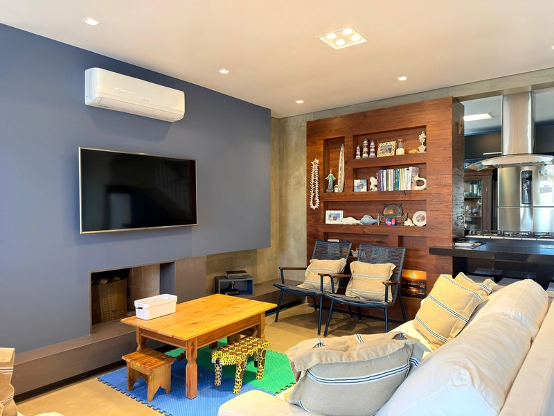 CASA À VENDA  CONDOMÍNIO ROSSI: 2ª foto da galeria de imagens do imóvel