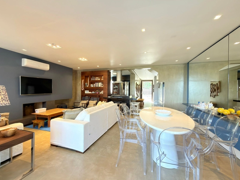 CASA À VENDA  CONDOMÍNIO ROSSI: 11ª foto da galeria de imagens do imóvel
