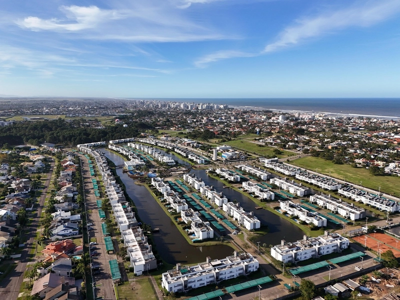 CASA À VENDA  CONDOMÍNIO ROSSI: 49ª foto da galeria de imagens do imóvel
