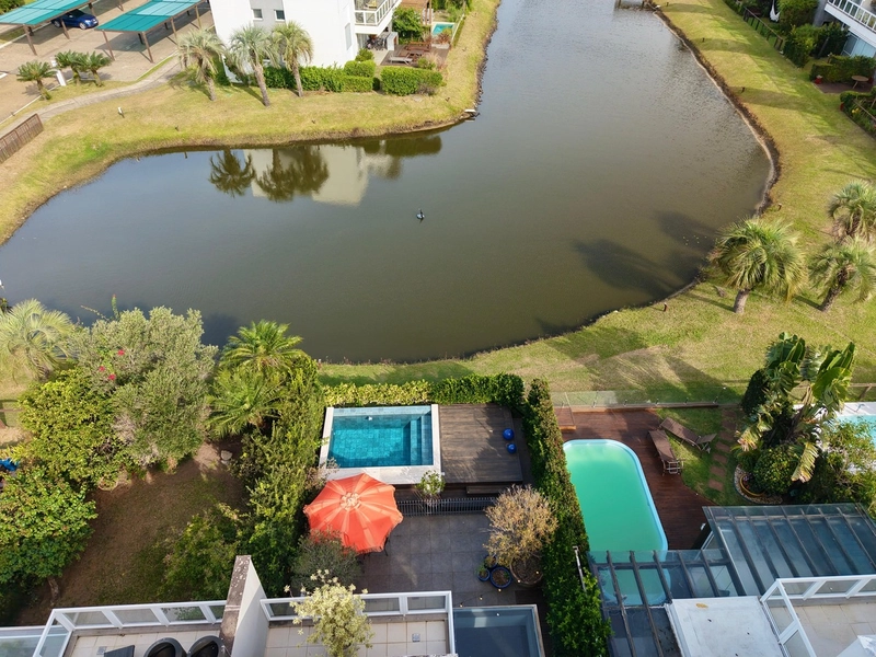 CASA À VENDA  CONDOMÍNIO ROSSI: 45ª foto da galeria de imagens do imóvel
