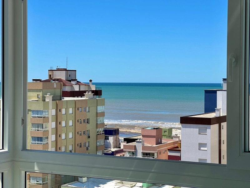 APARTAMENTO À VENDA LESTE/NORTE, LIBERADO, VISTA MAR!!!: 14ª foto da galeria de imagens do imóvel