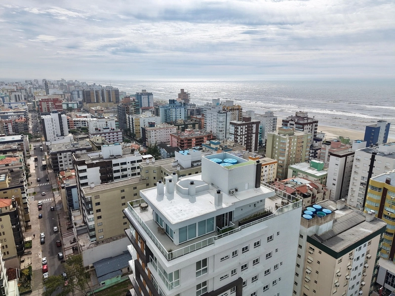 APARTAMENTO À VENDA LESTE/NORTE, LIBERADO, VISTA MAR!!!: 20ª foto da galeria de imagens do imóvel