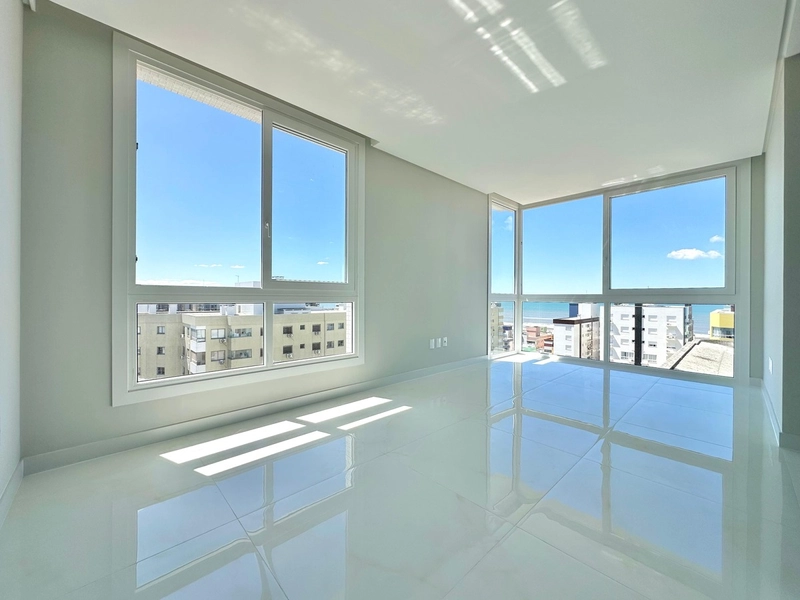 APARTAMENTO À VENDA LESTE/NORTE, LIBERADO, VISTA MAR!!!: 1ª foto da galeria de imagens do imóvel