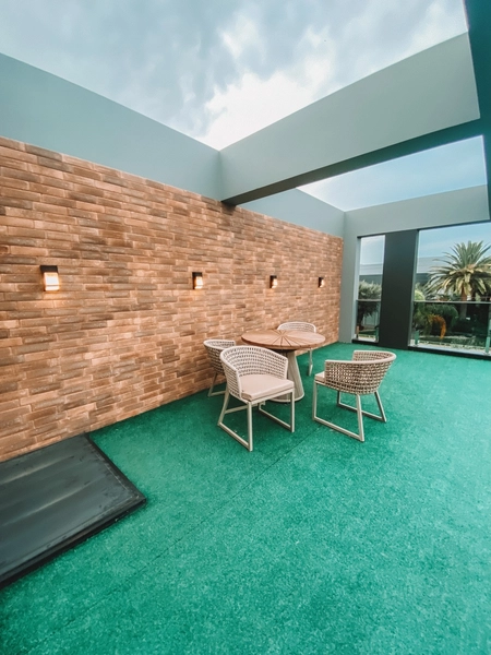 CONDOMÍNIO VELAS DA MARINA, CASA COM PISCINA NO SEGUNDO PAVIMENTO!: 28ª foto da galeria de imagens do imóvel