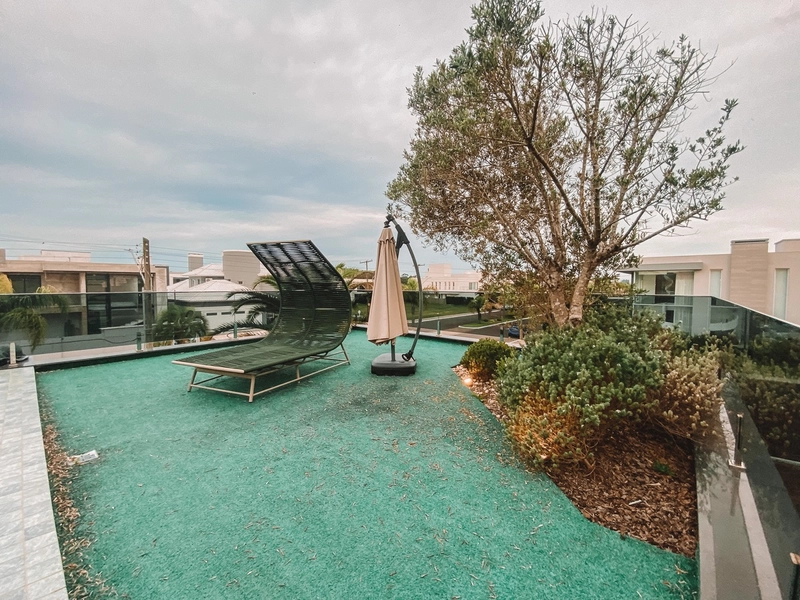 CONDOMÍNIO VELAS DA MARINA, CASA COM PISCINA NO SEGUNDO PAVIMENTO!: 45ª foto da galeria de imagens do imóvel