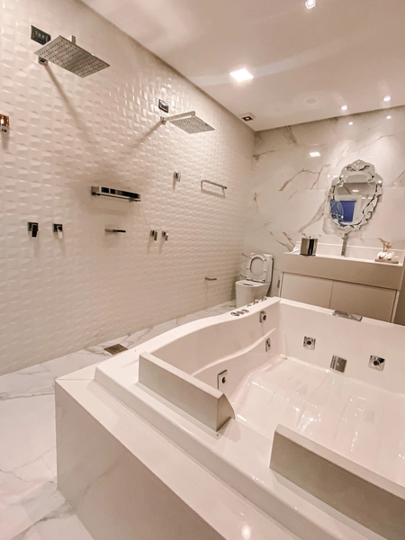 CONDOMÍNIO VELAS DA MARINA, CASA COM PISCINA NO SEGUNDO PAVIMENTO!: 33ª foto da galeria de imagens do imóvel