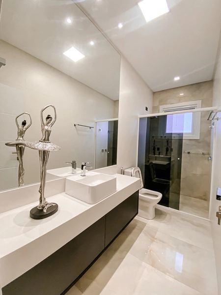 CONDOMÍNIO VELAS DA MARINA, CASA COM PISCINA NO SEGUNDO PAVIMENTO!: 36ª foto da galeria de imagens do imóvel