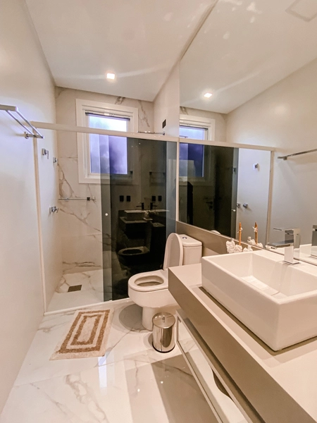CONDOMÍNIO VELAS DA MARINA, CASA COM PISCINA NO SEGUNDO PAVIMENTO!: 46ª foto da galeria de imagens do imóvel