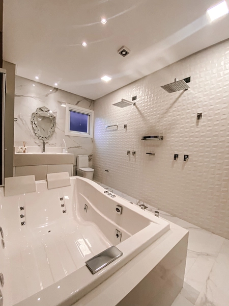CONDOMÍNIO VELAS DA MARINA, CASA COM PISCINA NO SEGUNDO PAVIMENTO!: 20ª foto da galeria de imagens do imóvel
