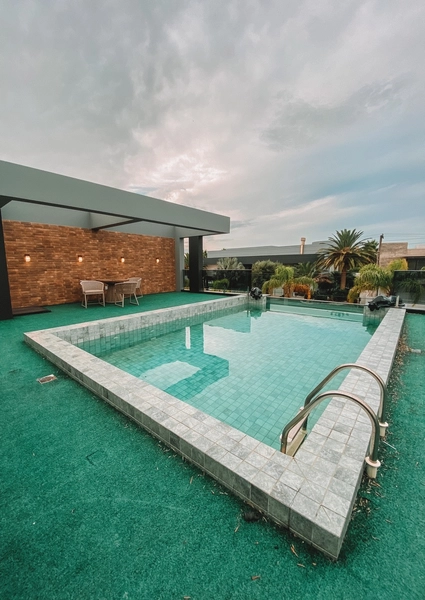 CONDOMÍNIO VELAS DA MARINA, CASA COM PISCINA NO SEGUNDO PAVIMENTO!: 47ª foto da galeria de imagens do imóvel