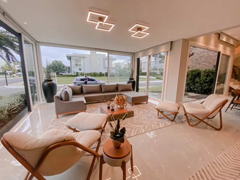 CONDOMÍNIO VELAS DA MARINA, CASA COM PISCINA NO SEGUNDO PAVIMENTO!: 52ª foto da galeria de imagens do imóvel