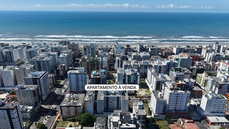 2 DORM FINAMENTE MOBILIADO E DECORADO: 23ª foto da galeria de imagens do imóvel
