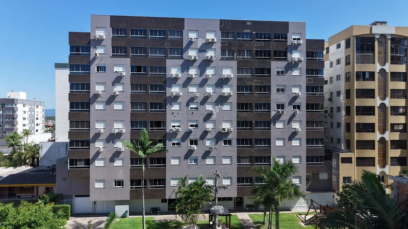 2 DORM FINAMENTE MOBILIADO E DECORADO: 22ª foto da galeria de imagens do imóvel