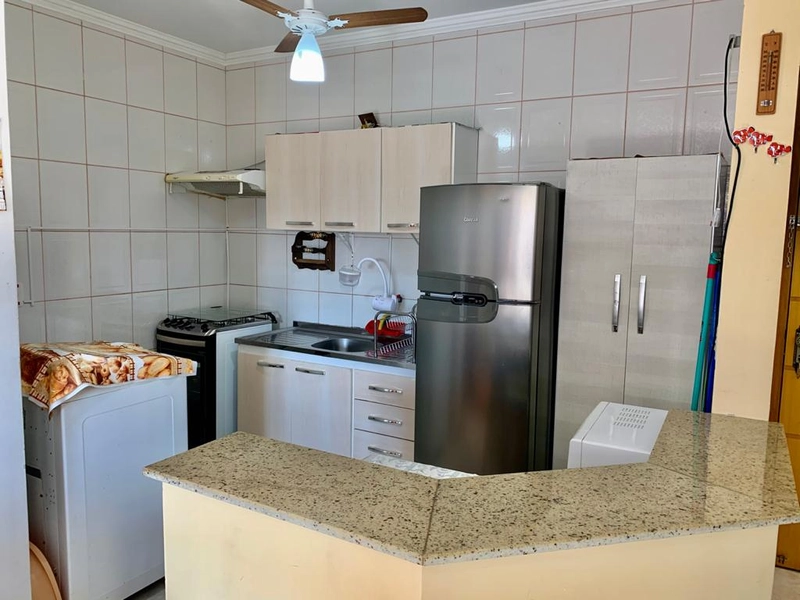 CONFIRA!! APARTAMENTO 1 DORMITÓRIO COM SACADA!!: 4ª foto da galeria de imagens do imóvel