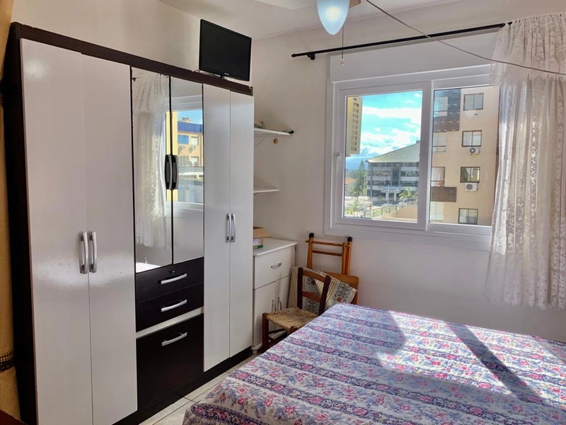 CONFIRA!! APARTAMENTO 1 DORMITÓRIO COM SACADA!!: 8ª foto da galeria de imagens do imóvel