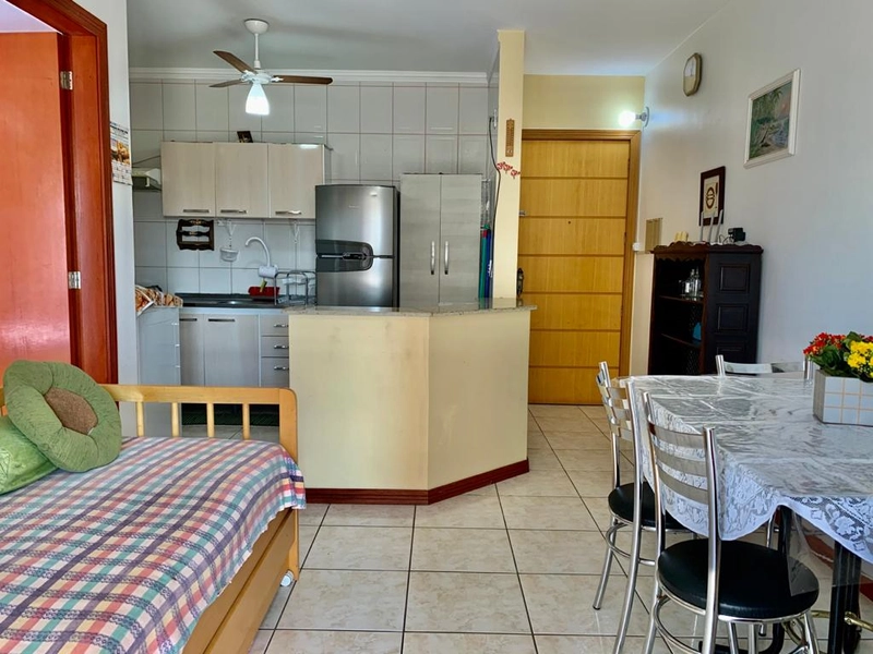 CONFIRA!! APARTAMENTO 1 DORMITÓRIO COM SACADA!!: 16ª foto da galeria de imagens do imóvel