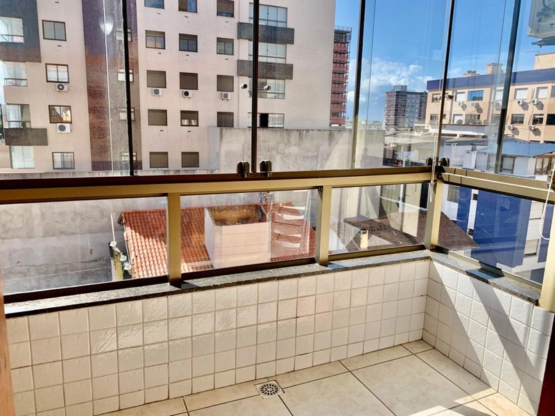 CONFIRA!! APARTAMENTO 1 DORMITÓRIO COM SACADA!!: 17ª foto da galeria de imagens do imóvel