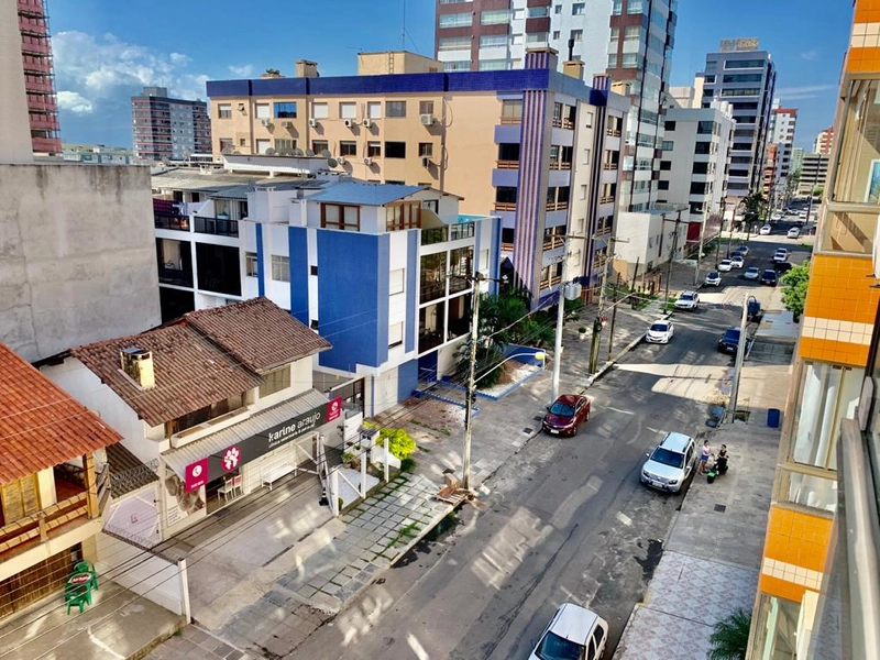 CONFIRA!! APARTAMENTO 1 DORMITÓRIO COM SACADA!!: 7ª foto da galeria de imagens do imóvel