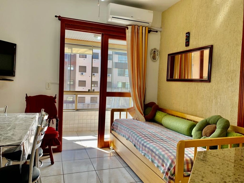 CONFIRA!! APARTAMENTO 1 DORMITÓRIO COM SACADA!!: 12ª foto da galeria de imagens do imóvel