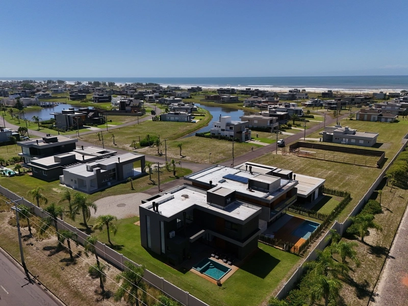 Casa nunca habitada: 18ª foto da galeria de imagens do imóvel