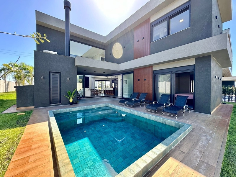 Casa nunca habitada: 26ª foto da galeria de imagens do imóvel