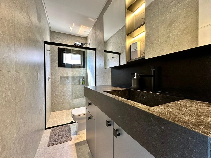 Casa nunca habitada: 1ª foto da galeria de imagens do imóvel