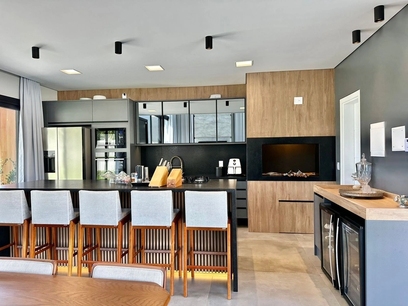 Casa nunca habitada: 7ª foto da galeria de imagens do imóvel