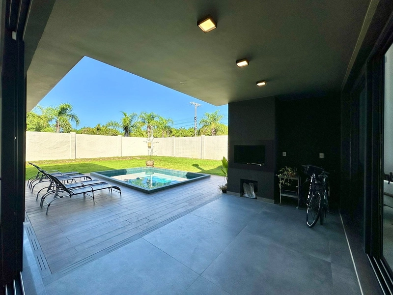 Casa nunca habitada: 8ª foto da galeria de imagens do imóvel