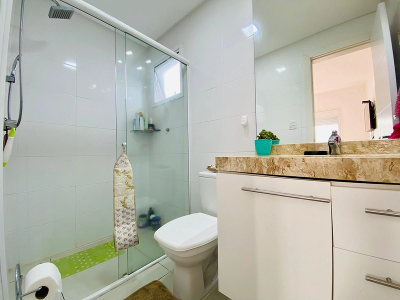 Lindo apartamento apenas 1 quadra do mar: 7ª foto da galeria de imagens do imóvel