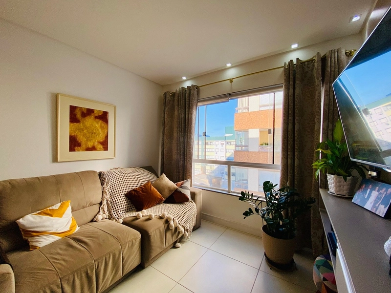 Lindo apartamento apenas 1 quadra do mar: 18ª foto da galeria de imagens do imóvel