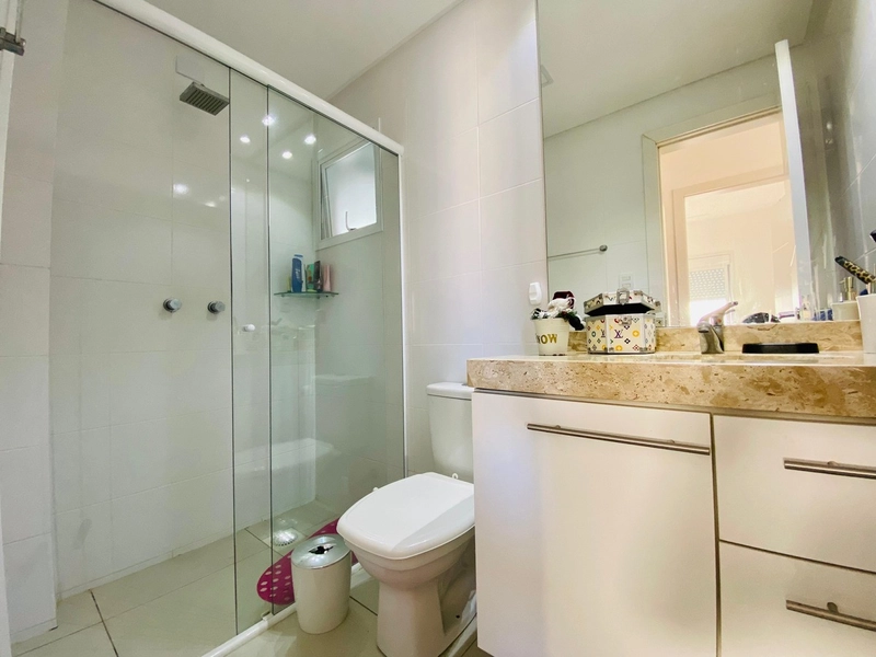 Lindo apartamento apenas 1 quadra do mar: 3ª foto da galeria de imagens do imóvel