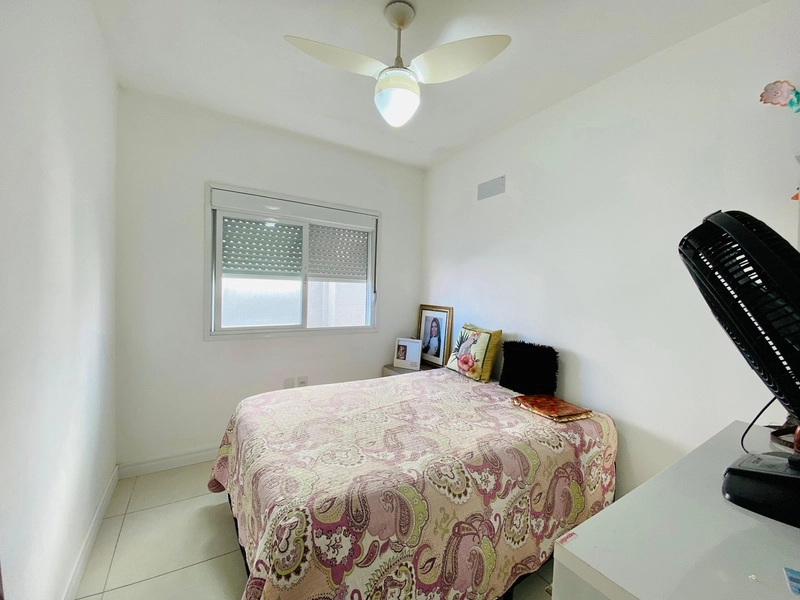 Lindo apartamento apenas 1 quadra do mar: 12ª foto da galeria de imagens do imóvel