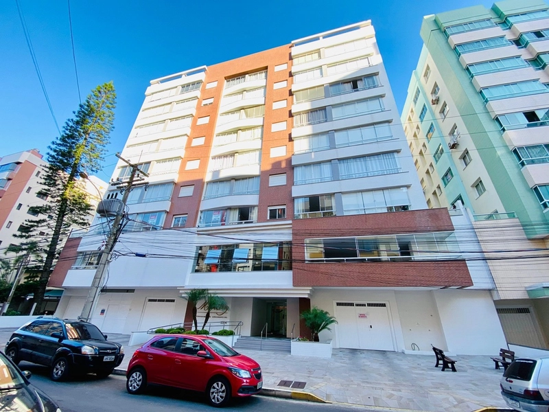 Lindo apartamento apenas 1 quadra do mar: 8ª foto da galeria de imagens do imóvel