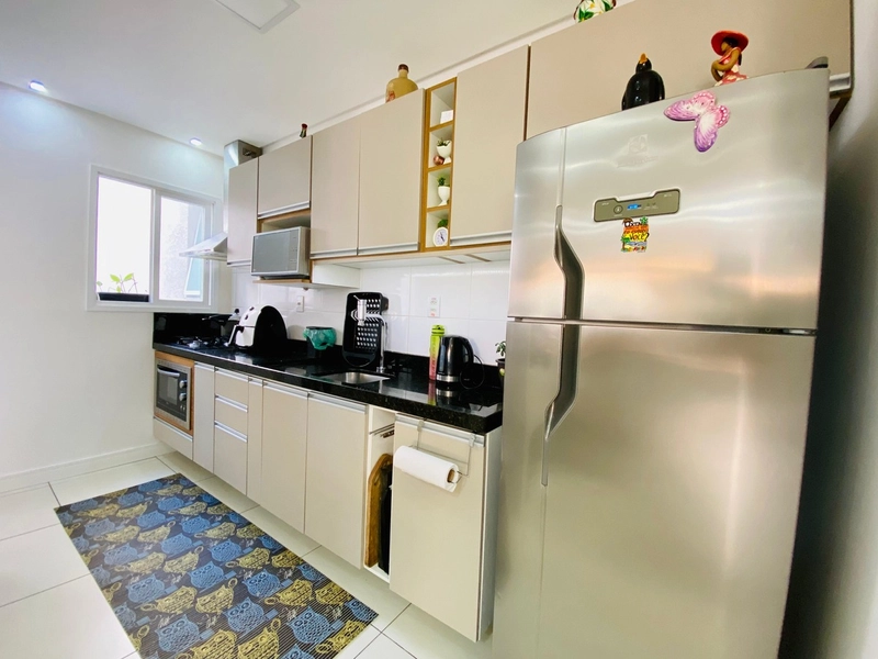 Lindo apartamento apenas 1 quadra do mar: 16ª foto da galeria de imagens do imóvel