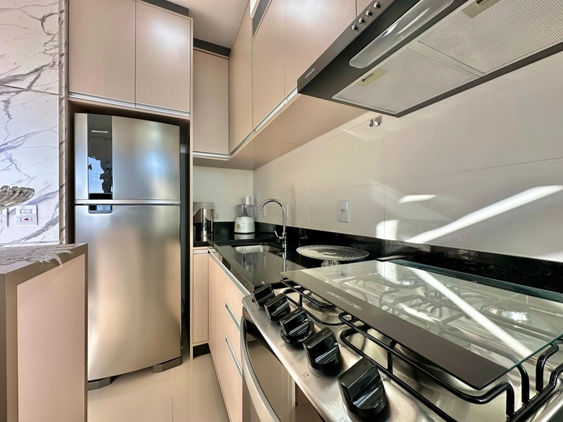APARTAMENTO À VENDA EM CAPÃO DA CANOA: 10ª foto da galeria de imagens do imóvel
