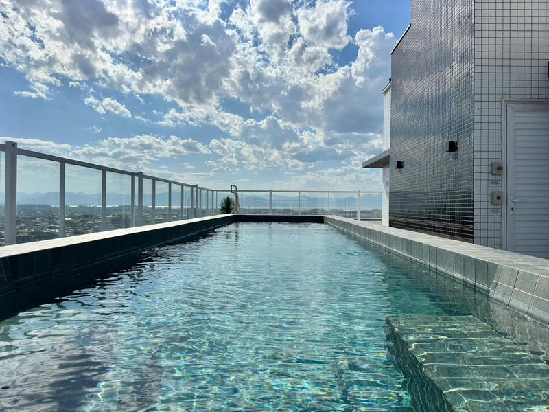 APARTAMENTO À VENDA EM CAPÃO DA CANOA: 26ª foto da galeria de imagens do imóvel