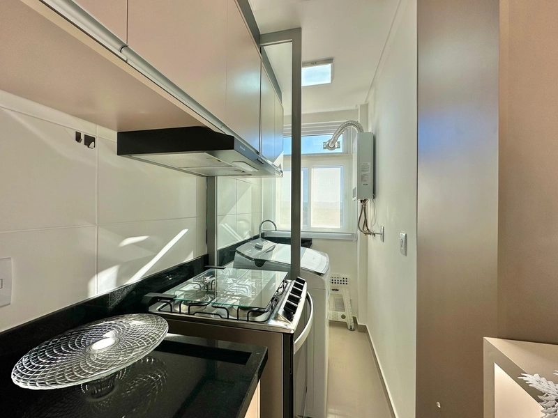APARTAMENTO À VENDA EM CAPÃO DA CANOA: 9ª foto da galeria de imagens do imóvel
