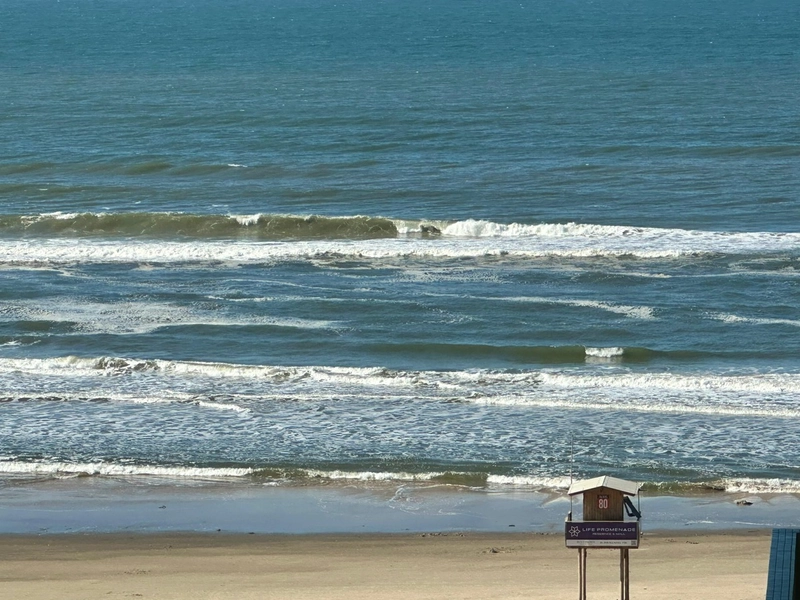 NOVIDADE A VENDA COM VISTA PARA O MAR: 5ª foto da galeria de imagens do imóvel