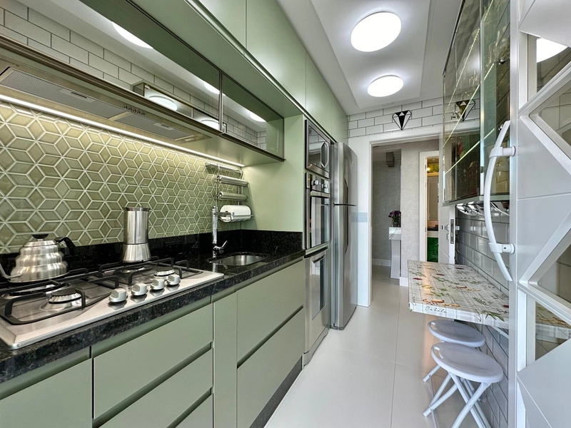 APARTAMENTO DIFERENCIADO!!!: 14ª foto da galeria de imagens do imóvel