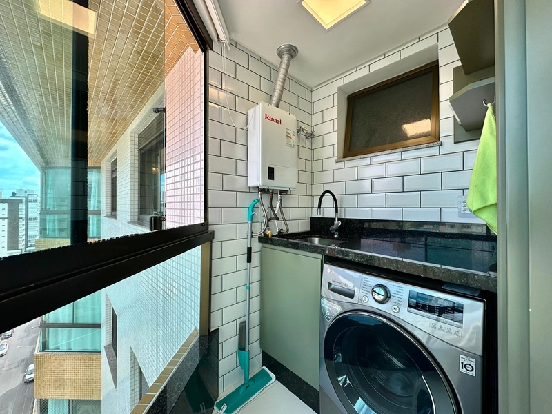 APARTAMENTO DIFERENCIADO!!!: 13ª foto da galeria de imagens do imóvel