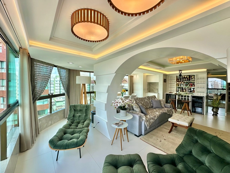 APARTAMENTO DIFERENCIADO!!!: 6ª foto da galeria de imagens do imóvel