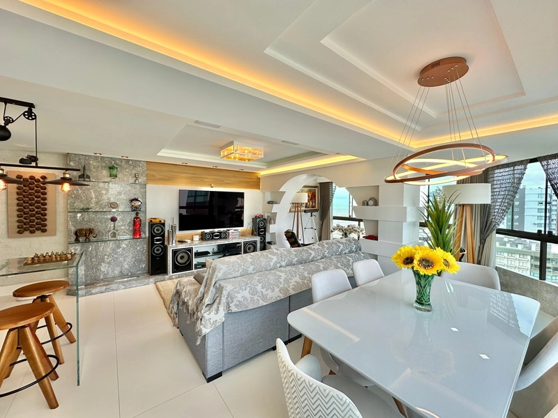 APARTAMENTO DIFERENCIADO!!!: 4ª foto da galeria de imagens do imóvel