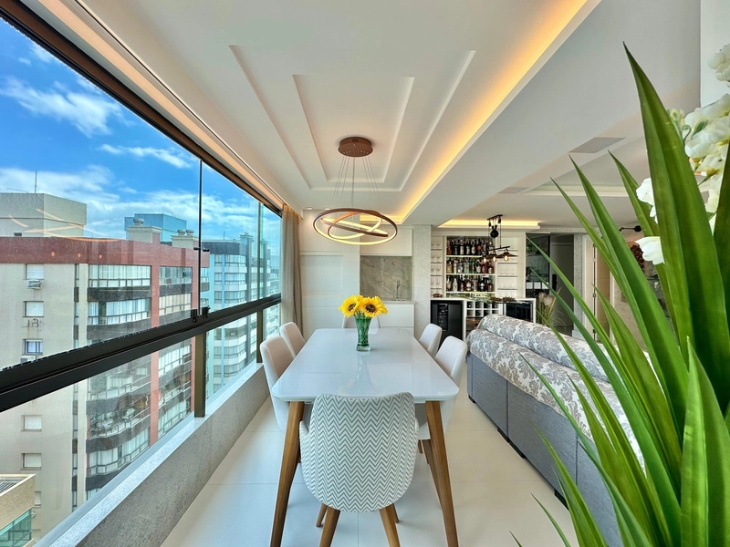 APARTAMENTO DIFERENCIADO!!!: 5ª foto da galeria de imagens do imóvel