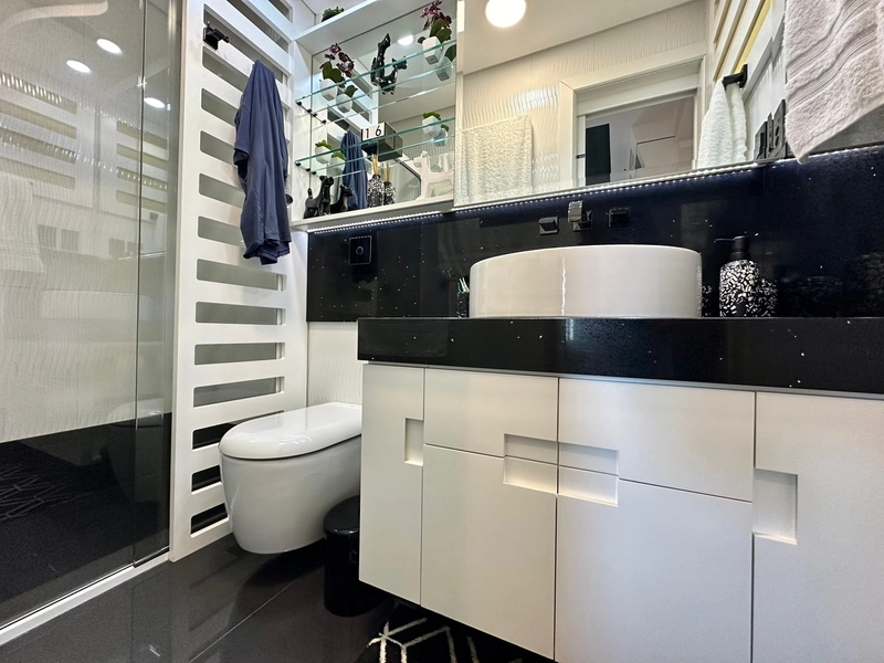 APARTAMENTO DIFERENCIADO!!!: 25ª foto da galeria de imagens do imóvel
