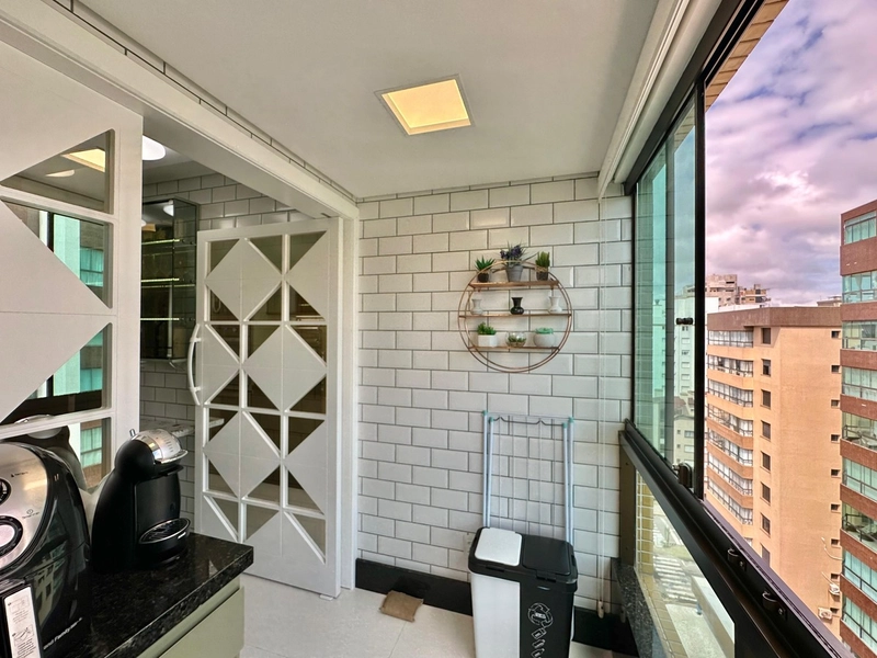 APARTAMENTO DIFERENCIADO!!!: 12ª foto da galeria de imagens do imóvel