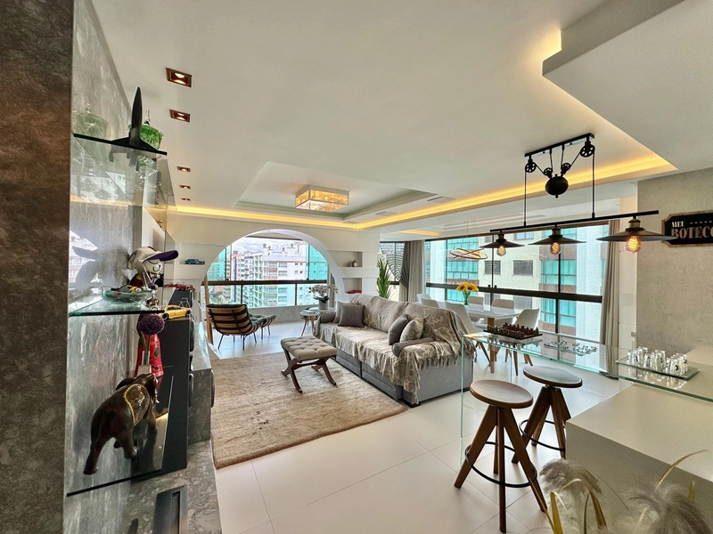 APARTAMENTO DIFERENCIADO!!!: 2ª foto da galeria de imagens do imóvel