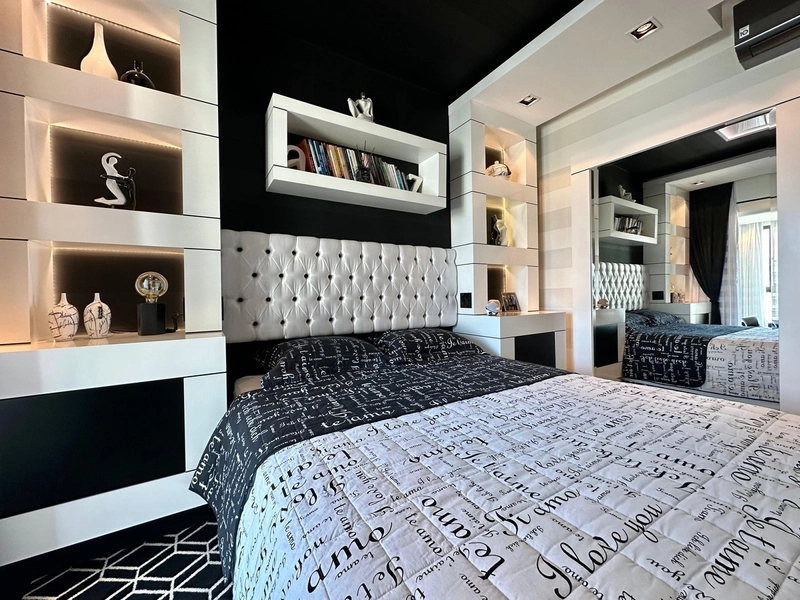 APARTAMENTO DIFERENCIADO!!!: 23ª foto da galeria de imagens do imóvel
